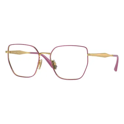 Vogue Eyewear VO4283 5186 L (53) Rózsaszín Férfi Dioptriás szemüvegek