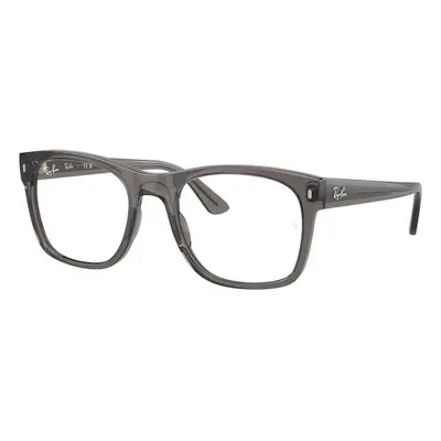 Ray-Ban RX7228 8257 M (53) Szürke Unisex Dioptriás szemüvegek