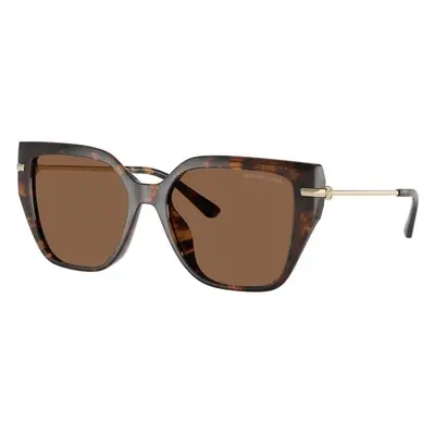 Michael Kors MK2231U 30063G ONE SIZE (54) Havana Férfi Napszemüvegek