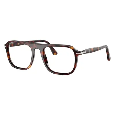 Persol PO3359V 24 M (51) Havana Unisex Dioptriás szemüvegek