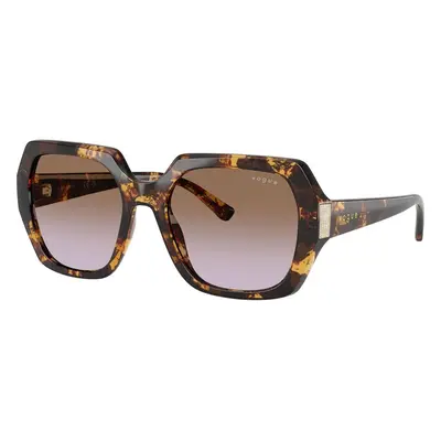 Vogue Eyewear VO5612SB 317968 ONE SIZE (55) Havana Férfi Napszemüvegek