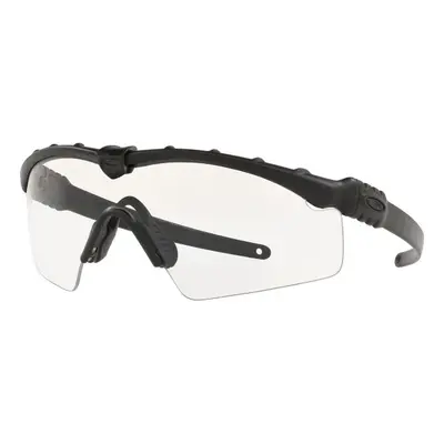 Oakley Si Ballistic M Frame 3.0 OO9146-52 ONE SIZE (32) Fekete Női Napszemüvegek