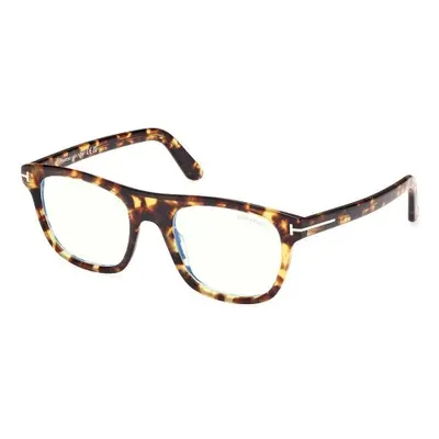 Tom Ford FT5939-B 053 ONE SIZE (52) Havana Női Dioptriás szemüvegek