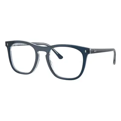 Ray-Ban RX2210V 8324 M (51) Kék Unisex Dioptriás szemüvegek