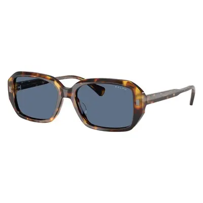 Ralph by Ralph Lauren RA5325U 513480 ONE SIZE (55) Havana Férfi Napszemüvegek