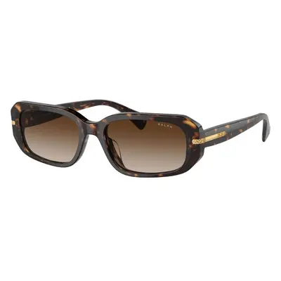 Ralph by Ralph Lauren RA5311U 500313 ONE SIZE (54) Havana Férfi Napszemüvegek