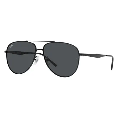 Ray-Ban RB3712D 002/87 ONE SIZE (62) Fekete Unisex Napszemüvegek