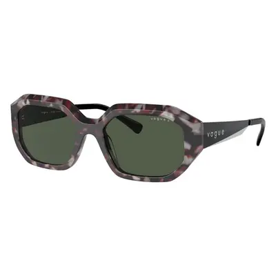 Vogue Eyewear VO5554S 31499A Polarized ONE SIZE (54) Havana Férfi Napszemüvegek