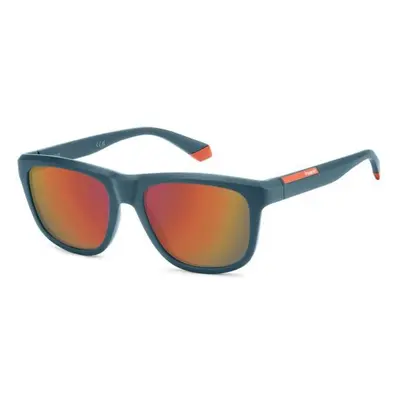 Polaroid PLD2163/S 5BF/OZ Polarized ONE SIZE (54) Kék Unisex Napszemüvegek