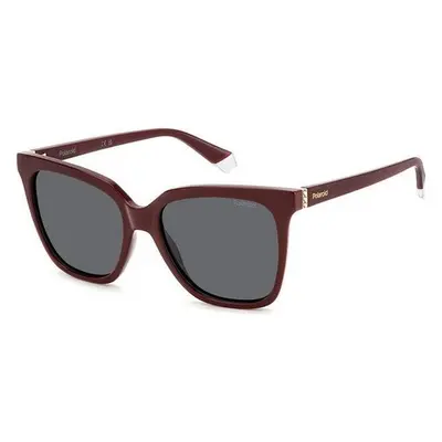 Polaroid PLD4155/S/X LHF/M9 Polarized ONE SIZE (55) Vörös Férfi Napszemüvegek