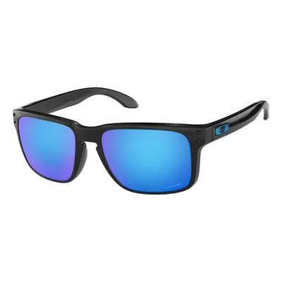 Oakley Holbrook OO9102-F5 PRIZM M (57) Fekete Női Napszemüvegek