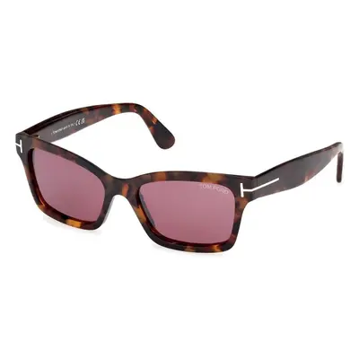 Tom Ford Mikel FT1085 52U ONE SIZE (54) Havana Férfi Napszemüvegek