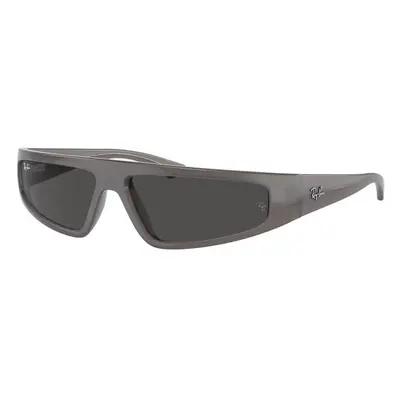 Ray-Ban RB4432 677787 ONE SIZE (59) Szürke Unisex Napszemüvegek