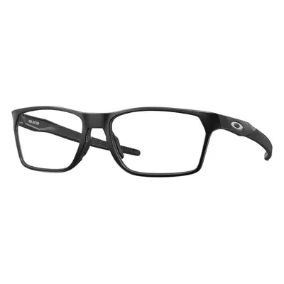 Oakley Hex Jector High Resolution Collection OX8032-05 M (55) Fekete Női Dioptriás szemüvegek