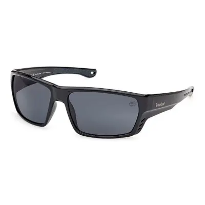 Timberland TB00002 01D Polarized ONE SIZE (64) Fekete Női Napszemüvegek