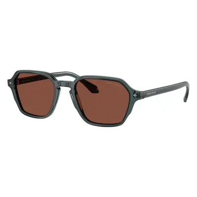 Giorgio Armani AR8220F 6171C5 ONE SIZE (54) Szürke Női Napszemüvegek