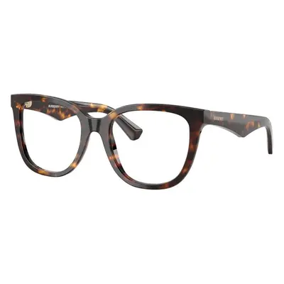 Burberry BE2415 3002 L (53) Havana Férfi Dioptriás szemüvegek