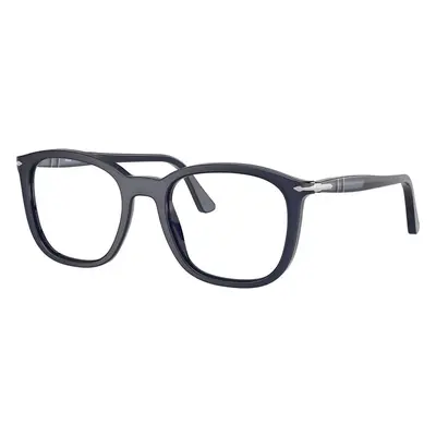 Persol PO3355V 1217 M (50) Kék Unisex Dioptriás szemüvegek