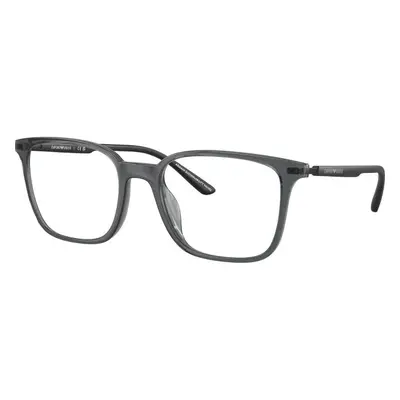 Emporio Armani EA3242U 6106 L (54) Fekete Női Dioptriás szemüvegek