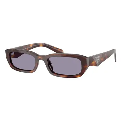 Prada PRB06S 15W03N ONE SIZE (53) Havana Férfi Napszemüvegek