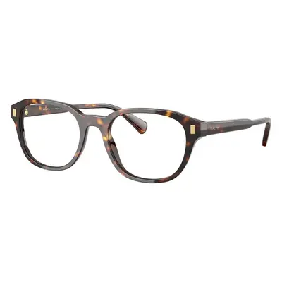 Ralph by Ralph Lauren RA7172U 5003 M (52) Havana Férfi Dioptriás szemüvegek