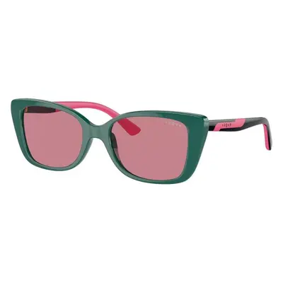 Vogue Eyewear VJ2022 313169 ONE SIZE (48) Zöld Gyermek Napszemüvegek