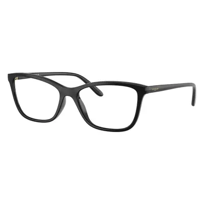 Vogue Eyewear VO5603 W44 M (52) Fekete Férfi Dioptriás szemüvegek