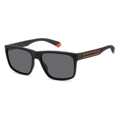 Polaroid PLD2149/S 8LZ/M9 Polarized ONE SIZE (57) Fekete Női Napszemüvegek