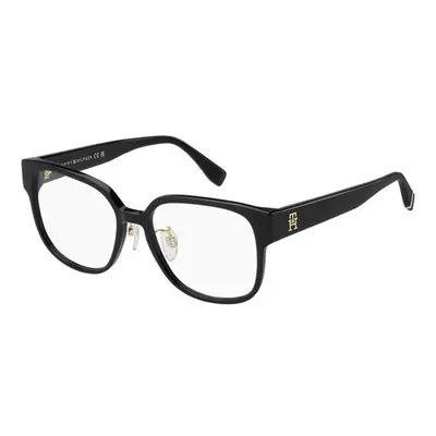 Tommy Hilfiger TH2117/F 807 ONE SIZE (54) Fekete Férfi Dioptriás szemüvegek