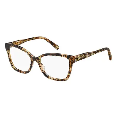 Marc Jacobs MARC735 H7P ONE SIZE (54) Havana Férfi Dioptriás szemüvegek