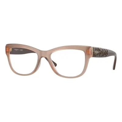 Vogue Eyewear VO5528 3097 L (53) Bézs Férfi Dioptriás szemüvegek