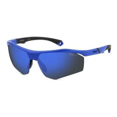 Polaroid PLD7055/S FLL/QG Polarized ONE SIZE (68) Kék Női Napszemüvegek