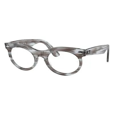 Ray-Ban RX2242V 8361 L (53) Kék Unisex Dioptriás szemüvegek