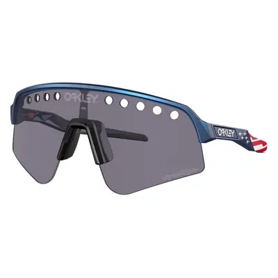 Oakley Sutro Lite Sweep OO9465 946528 ONE SIZE (39) Kék Unisex Napszemüvegek