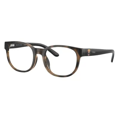 Polo Ralph Lauren PP8549U 5003 L (45) Havana Gyermek Dioptriás szemüvegek