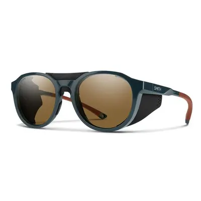 Smith VENTURE S9W/L5 Polarized ONE SIZE (54) Kék Unisex Napszemüvegek