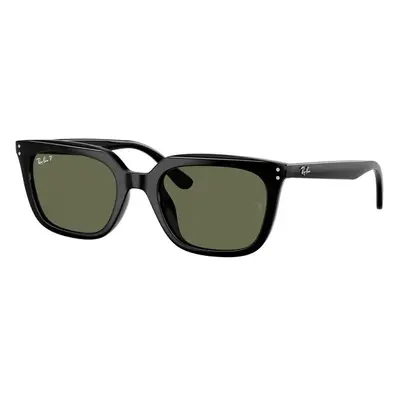 Ray-Ban RB4439D 901/9A Polarized ONE SIZE (54) Fekete Unisex Napszemüvegek