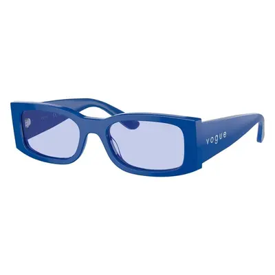 Vogue Eyewear VO5584S 31621A ONE SIZE (53) Kék Férfi Napszemüvegek