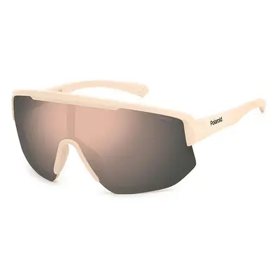 Polaroid PLD7047/S Z1P/JQ Polarized ONE SIZE (99) Fehér Unisex Napszemüvegek