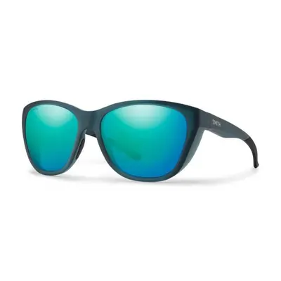 Smith SHOAL FJM/QG Polarized ONE SIZE (58) Kék Férfi Napszemüvegek