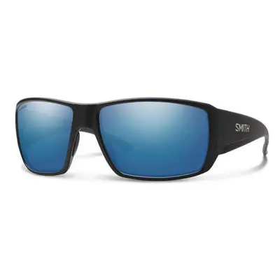 Smith GUIDECHOICE/N 124/QG Polarized ONE SIZE (62) Fekete Női Napszemüvegek