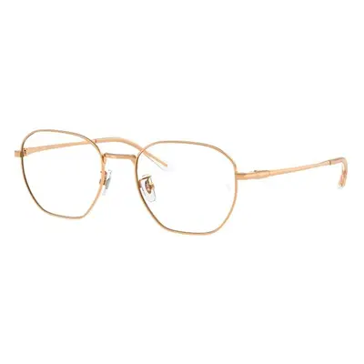 Ray-Ban RX8777D 1248 ONE SIZE (53) Arany Unisex Dioptriás szemüvegek