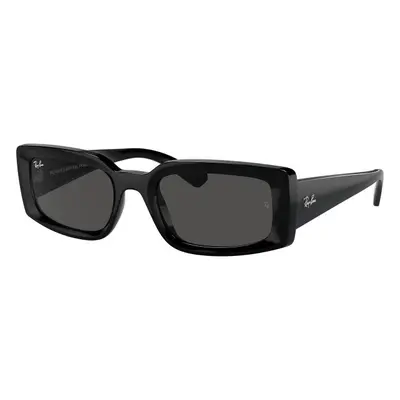 Ray-Ban Kiliane RB4395 667787 ONE SIZE (54) Fekete Unisex Napszemüvegek