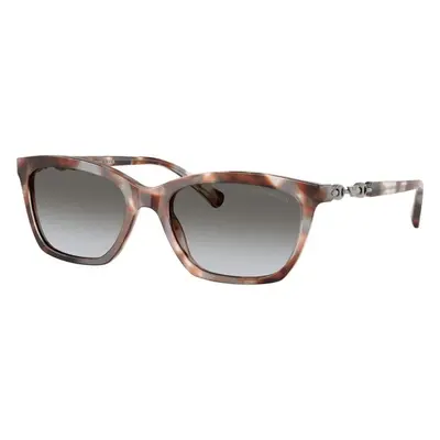 Emporio Armani EA4238 61953C ONE SIZE (54) Havana Férfi Napszemüvegek