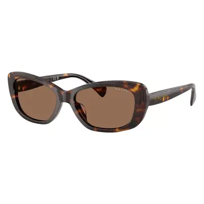 Ralph by Ralph Lauren RA5322U 500313 ONE SIZE (55) Havana Férfi Napszemüvegek