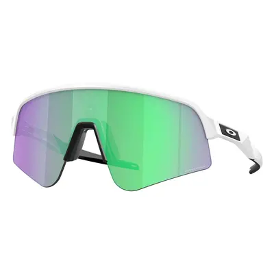 Oakley Sutro Lite Sweep OO9465-04 ONE SIZE (39) Fehér Unisex Napszemüvegek