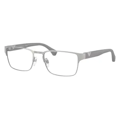 Emporio Armani EA1027 3036 L (57) Ezüst Női Dioptriás szemüvegek