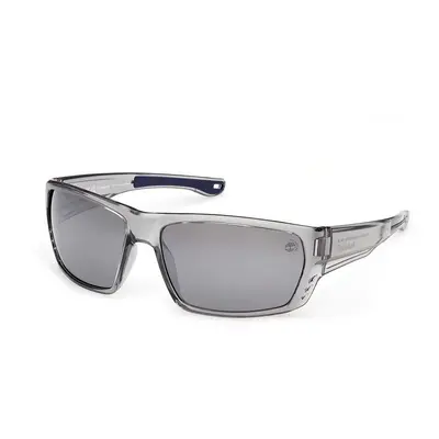 Timberland TB00002 20D Polarized ONE SIZE (64) Szürke Női Napszemüvegek