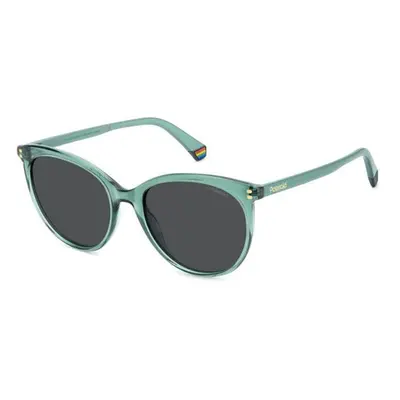 Polaroid PLD6231/S 1ED/M9 Polarized ONE SIZE (55) Zöld Férfi Napszemüvegek