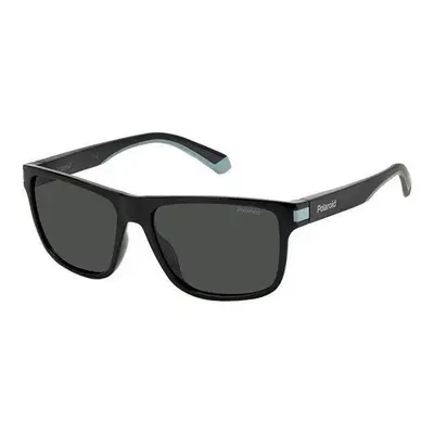 Polaroid PLD2123/S 08A/M9 Polarized ONE SIZE (57) Fekete Női Napszemüvegek